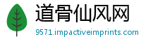 道骨仙风网